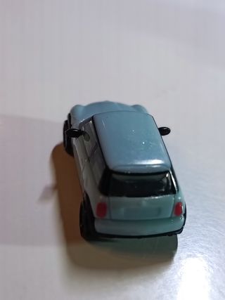 LOTR 3 COCHES MINI COLECCIÓN KINDER SORPRESA 