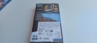Puzzle Clementoni Ritorno al Futuro 500 pezzi