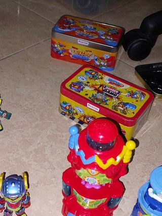 Super Zings