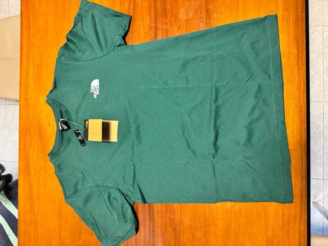 Camiseta The North Face