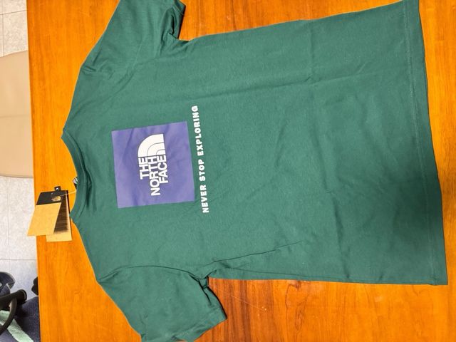 Camiseta The North Face