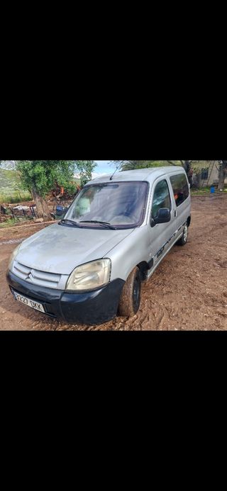 Citroen Berlingo 2005