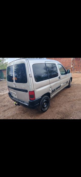 Citroen Berlingo 2005