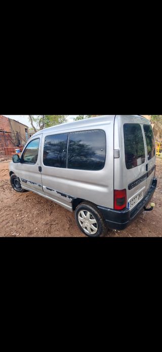 Citroen Berlingo 2005