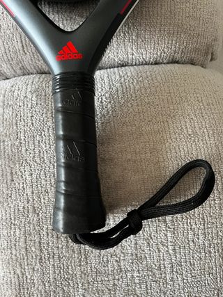 Raqueta de pádel Adidas Tomium Ctrl