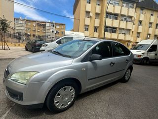 Ford Focus 2006