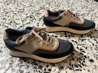Zapatillas mujer PRF talla 39