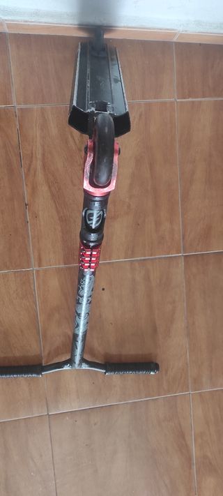 Patinete Oxelo Freestyle