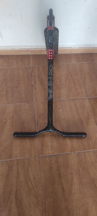 Patinete Oxelo Freestyle