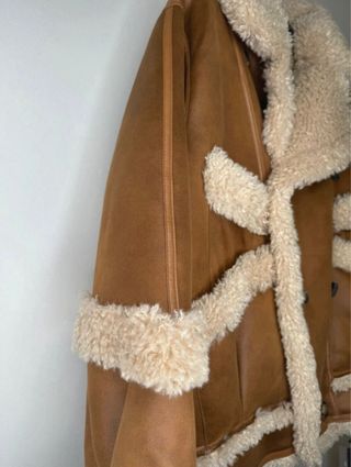 Chaquetón reversible Urbancode Talla M/38