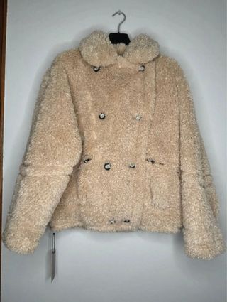 Chaquetón reversible Urbancode Talla M/38