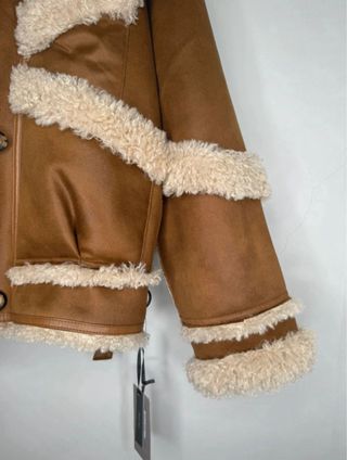 Chaquetón reversible Urbancode Talla M/38