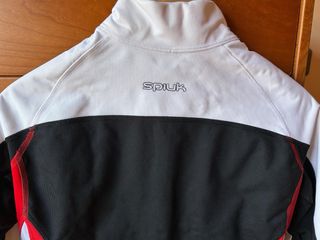 Chaqueta y culote ciclismo Spiuk