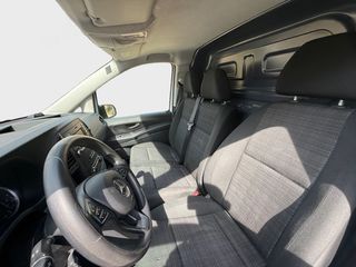 Mercedes-Benz Vito 111CDI 2019 | ETIQUETA C | NAVI