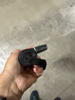 Pala Dabber Suranto Carbono