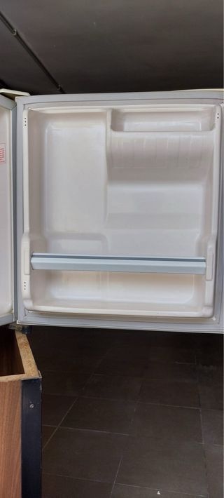 Mini Frigorífico LG Goldstar