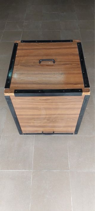 Mini Frigorífico LG Goldstar