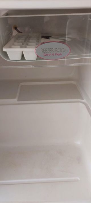 Mini Frigorífico LG Goldstar