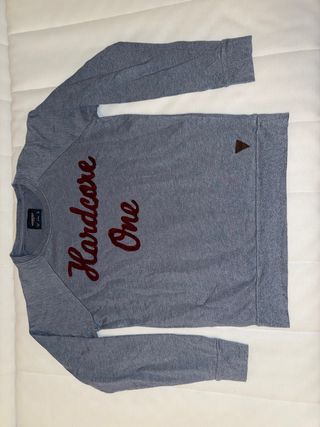 Jersey Springfield Gris