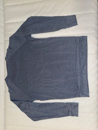 Jersey Springfield Gris