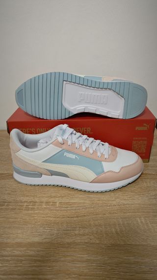 Sneakers Puma Donna Taglia 46 Nuove