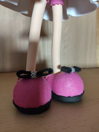 Fofucha personalizada