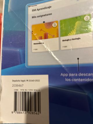 Cuaderno de Educación Plástica Visual y Audiovi...