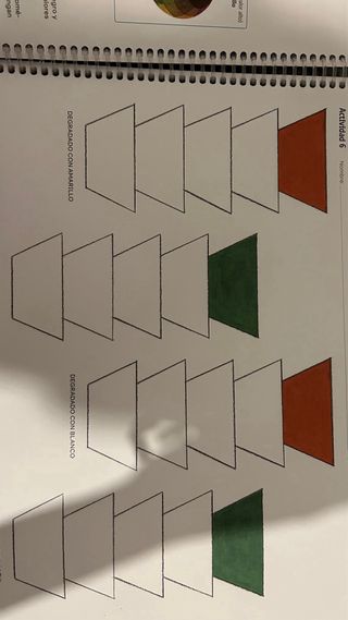 Cuaderno de Educación Plástica Visual y Audiovi...