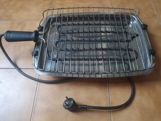Grill elettrico