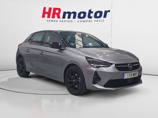 Opel Corsa GS Line