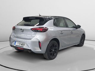 Opel Corsa GS Line