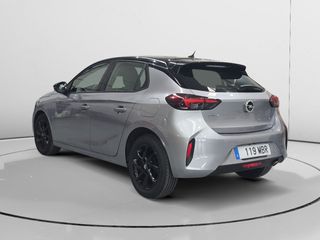 Opel Corsa GS Line