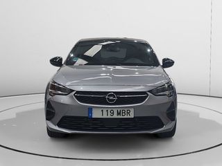 Opel Corsa GS Line