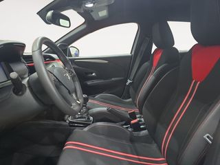 Opel Corsa GS Line