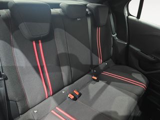 Opel Corsa GS Line