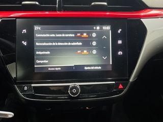 Opel Corsa GS Line