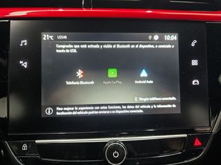 Opel Corsa GS Line