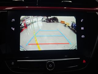 Opel Corsa GS Line