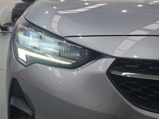 Opel Corsa GS Line