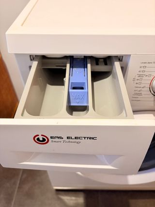 Lavadora EAS ELECTRIC - Smart Technology