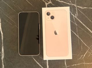 iPhone 13 Rosa