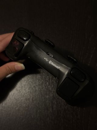 Mando inalámbrico Blackfire BFX-C20 para PS4
