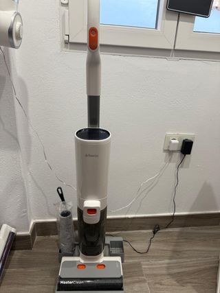 Aspirador Fregador Ultenic Master Clean
