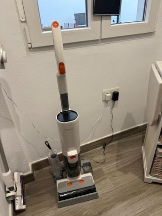 Aspirador Fregador Ultenic Master Clean