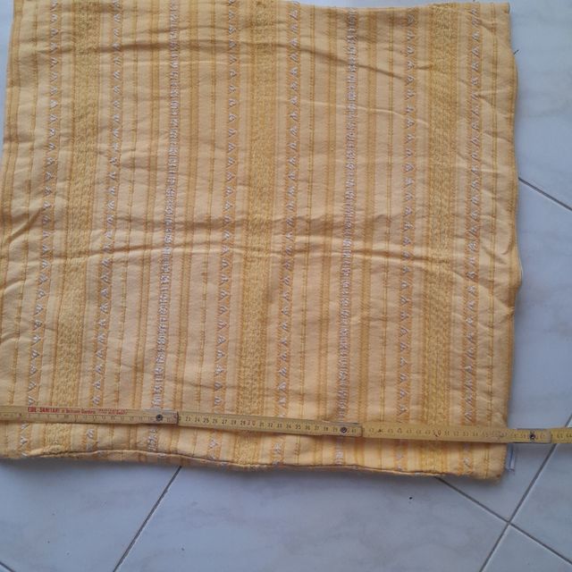 Fodere cuscino grandi cm 52x57