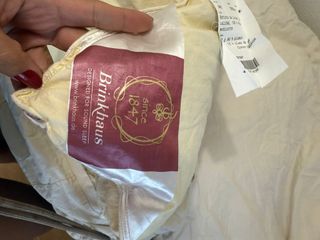 Edredón Brinkhaus Montreal 220x220 cm