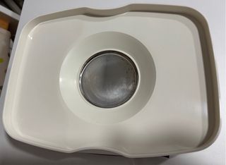 Esterilizador Chicco 3 en 1