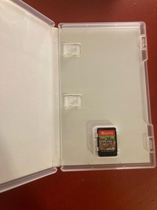 Minecraft Nintendo Switch