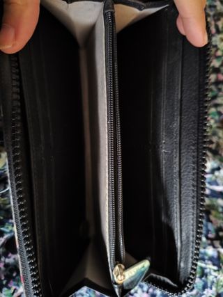 Monedero Tous estampado multicolor