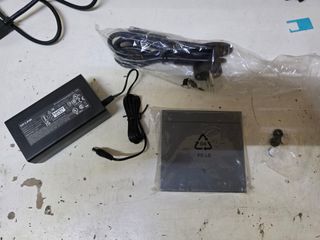 Switch TP-Link 5 Porte Gigabit, 4 PoE